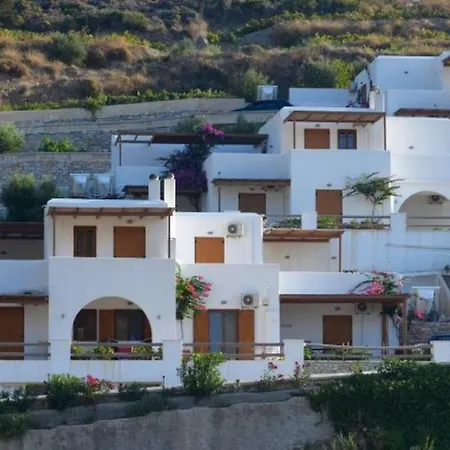 Appartamento Mikra Bay Vineyard - Rozako *
