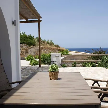 Mikra Bay Vineyard - Rozako *