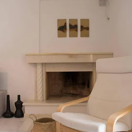 Appartement Mikra Bay Vineyard - Rozako