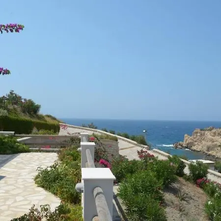 Appartement Mikra Bay Vineyard - Rozako *