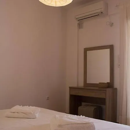 Appartement Mikra Bay Vineyard - Rozako *