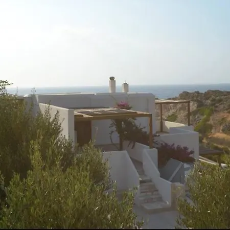 Mikra Bay Vineyard - Rozako *