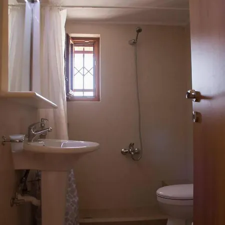 Mikra Bay Vineyard - Rozako Appartement *